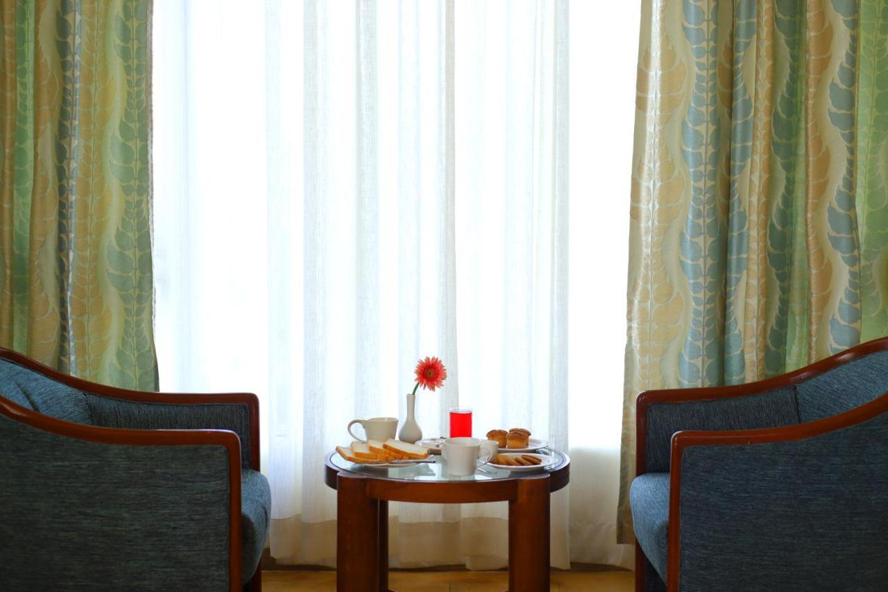 Kohinoor Samudra Beach Resort, Ratnāgiri Kültér fotó