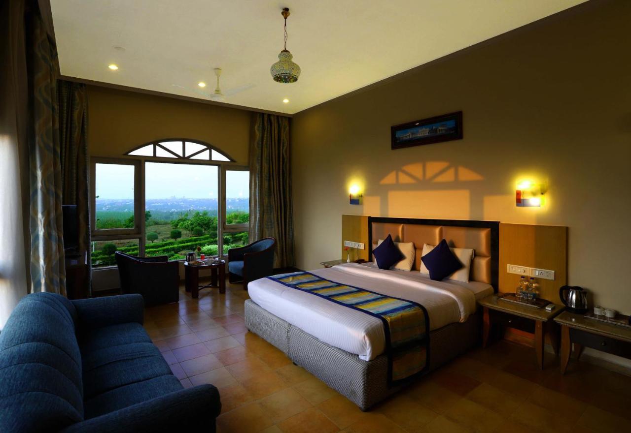 Kohinoor Samudra Beach Resort, Ratnāgiri Kültér fotó